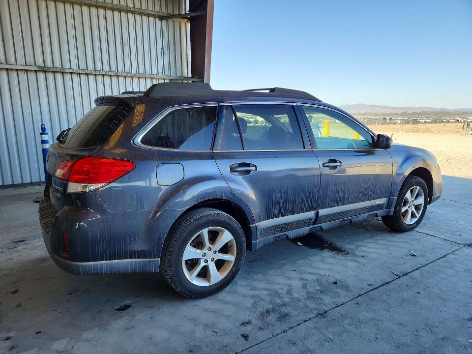 Продаж на аукціоні авто 2013 Subaru Outback, vin: 4S4BRBGC6D3300636, номер лоту: 70886066