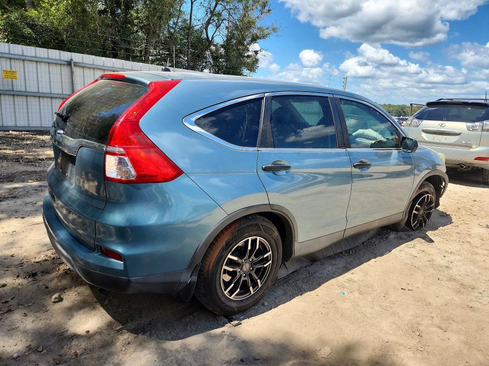 Aukcja sprzedaży 2015 Honda Cr-v, vin: 2HKRM3H3XFH523887, numer aukcji: 69405686