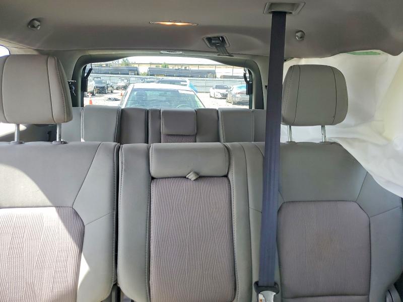 Aukcja sprzedaży 2014 Honda Pilot, vin: 5FNYF4H48EB053621, numer aukcji: 68971516