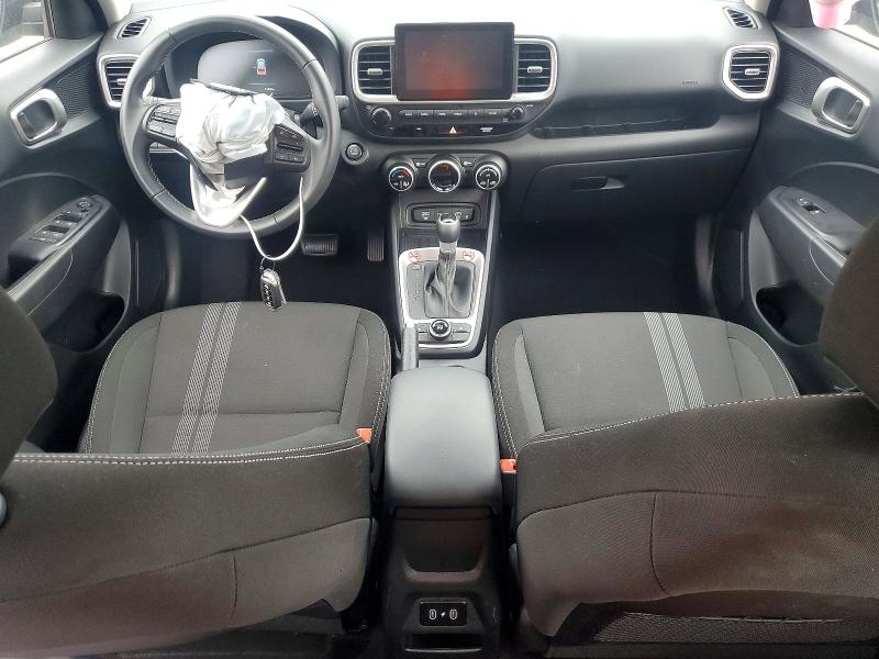 Aukcja sprzedaży 2026 Hyundai Venue, vin: KMHRC8A31TU466034, numer aukcji: 70507316