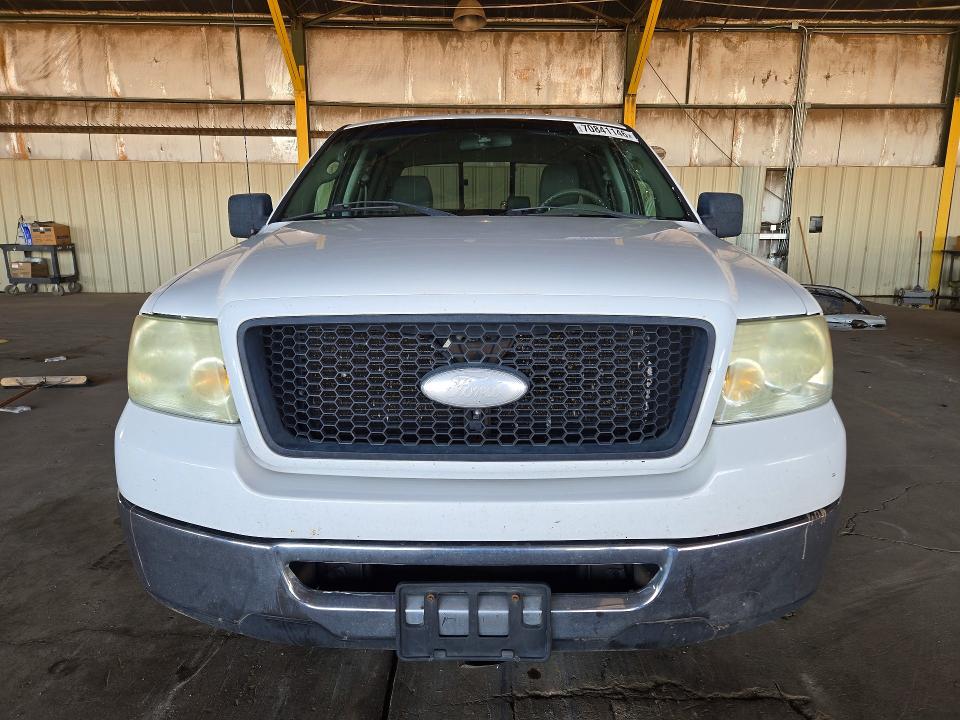 Продажа на аукционе авто 2006 Ford F150, vin: 1FTPW12546KB72654, номер лота: 70841146