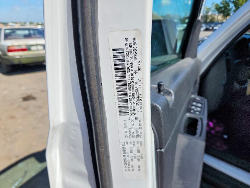 68780096 :رقم المزاد ، 1C4PJMAK3CW207082 vin ، 2012 Jeep Liberty مزاد بيع