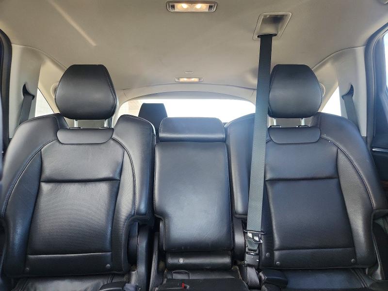 2014 Acura Mdx მანქანა იყიდება აუქციონზე, vin: 5FRYD4H88EB041864, აუქციონის ნომერი: 68587636