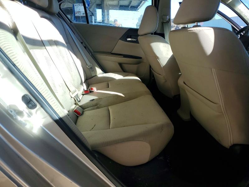70742106 :رقم المزاد ، 1HGCR2F32EA255672 vin ، 2014 Honda Accord مزاد بيع