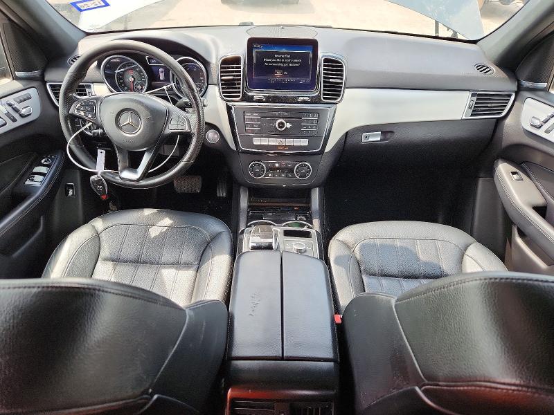 Aukcja sprzedaży 2017 Mercedes-benz Gle, vin: 4JGDA5JB8HA984916, numer aukcji: 68026866