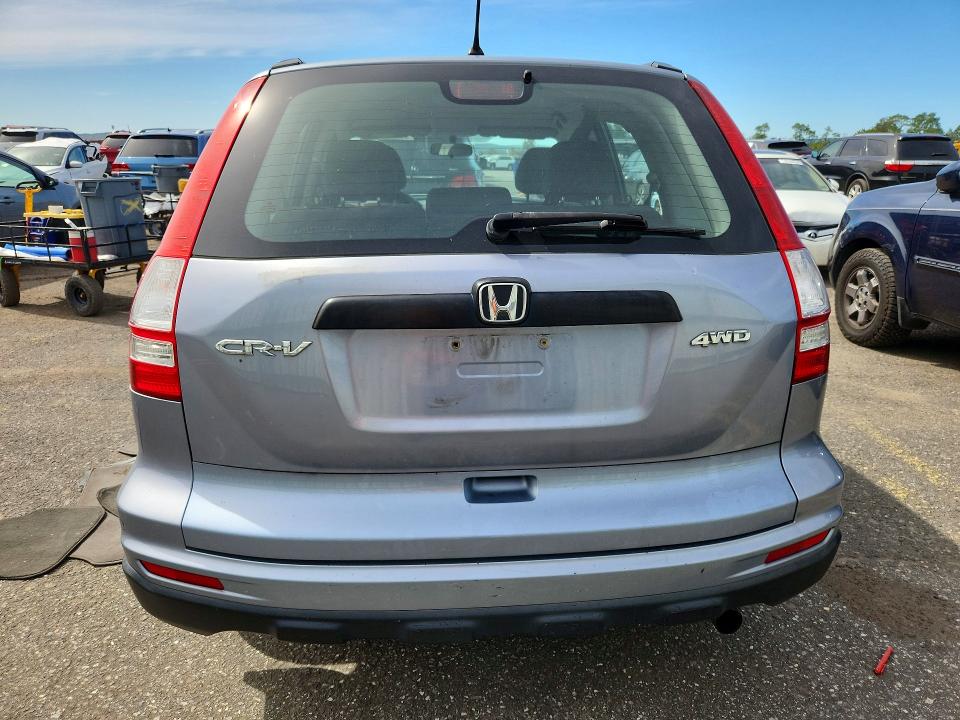 Продаж на аукціоні авто 2010 Honda Cr-v, vin: 5J6RE4H38AL074260, номер лоту: 70062426