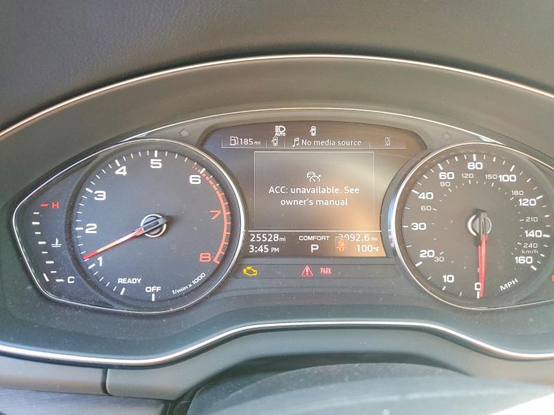 Продажа на аукционе авто 2023 Audi Q5, vin: WA14AAFY3P2130767, номер лота: 69824256