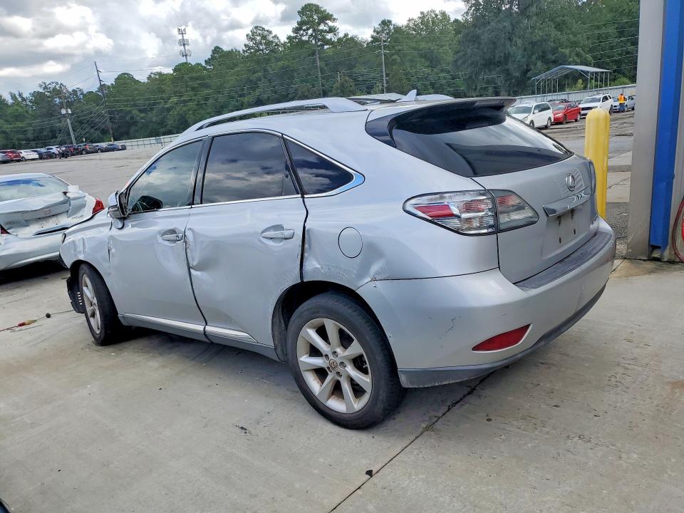 Продаж на аукціоні авто 2012 Lexus Rx, vin: 2T2ZK1BA6CC080066, номер лоту: 68276576