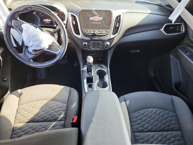 68712486 :رقم المزاد ، 2GNAXLEX1K6277829 vin ، 2019 Chevrolet Equinox مزاد بيع