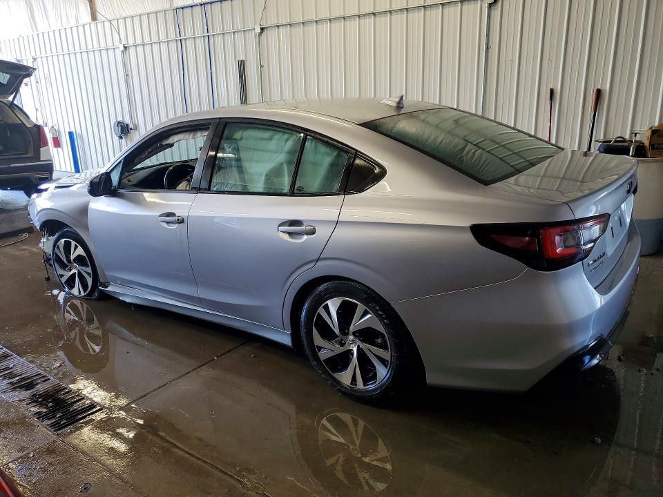 2024 Subaru Legacy მანქანა იყიდება აუქციონზე, vin: 4S3BWAF69R3011616, აუქციონის ნომერი: 69355006