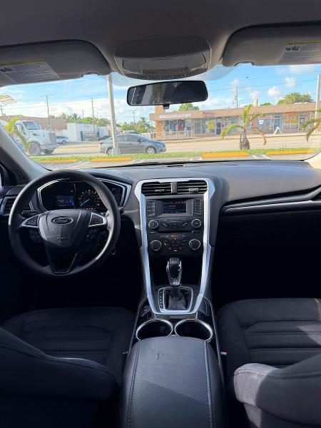 68688256 :رقم المزاد ، 3FA6P0LU4DR217938 vin ، 2013 Ford Fusion مزاد بيع
