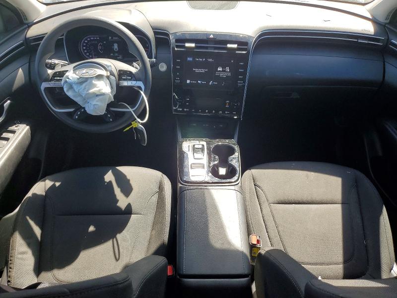 Продаж на аукціоні авто 2023 Hyundai Tucson, vin: KM8JBCA1XPU118918, номер лоту: 70905016