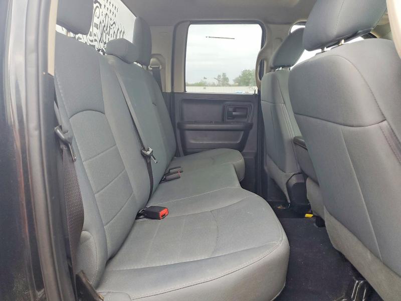 69232796 :رقم المزاد ، 1C6RR7FG8HS699489 vin ، 2017 Ram 1500 مزاد بيع