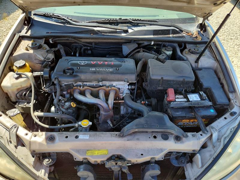Продажа на аукционе авто 2006 Toyota Camry, vin: 4T1BE30K36U727269, номер лота: 69201906