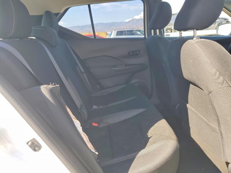 Aukcja sprzedaży 2020 Nissan Kicks, vin: 3N1CP5BV5LL503614, numer aukcji: 68690846