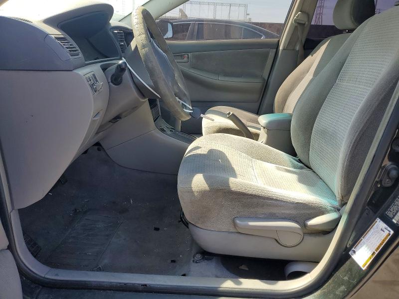 Aukcja sprzedaży 2007 Toyota Corolla, vin: JTDBR32EX70117622, numer aukcji: 70183526
