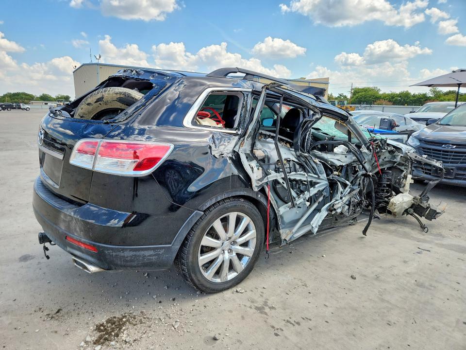 Aukcja sprzedaży 2007 Mazda Cx-9, vin: JM3TB28Y870120191, numer aukcji: 69612076