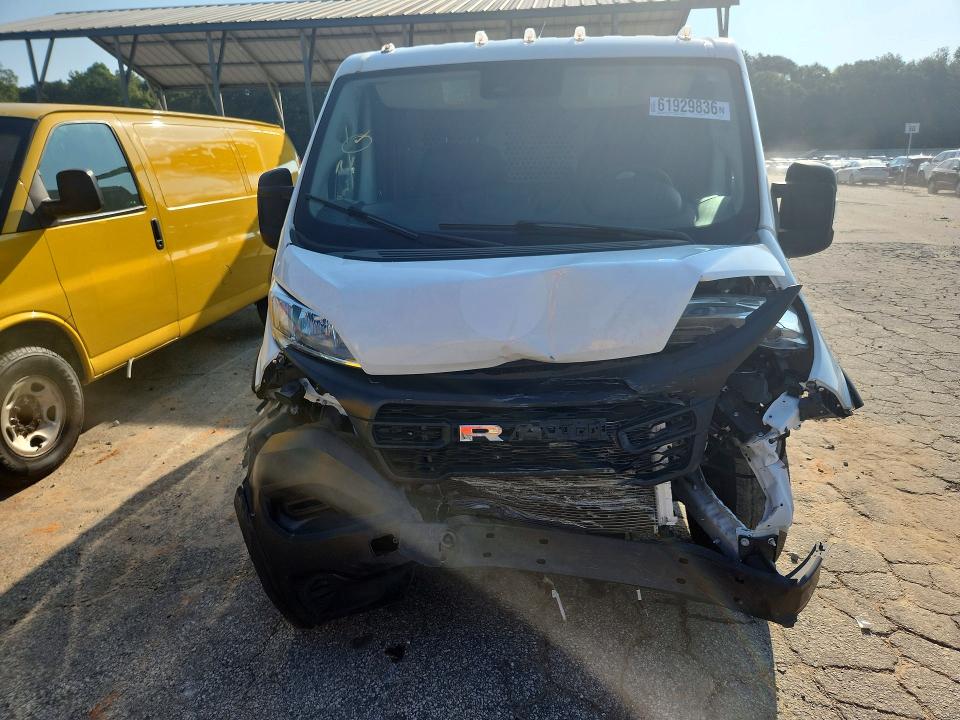 Aukcja sprzedaży 2025 Ram Promaster 1500, vin: 3C6LRVAG3SE505253, numer aukcji: 61929836