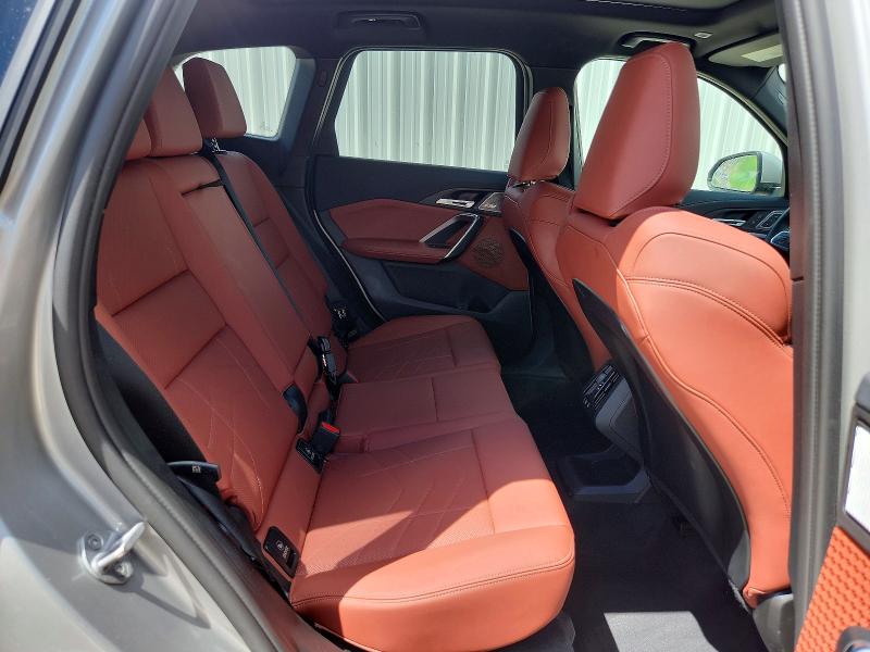 69192136 :رقم المزاد ، WBX73EF08T5619420 vin ، 2026 Bmw X1 مزاد بيع