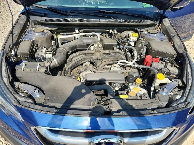 Продаж на аукціоні авто 2022 Subaru Outback, vin: 4S4BTACC1N3107829, номер лоту: 67359856