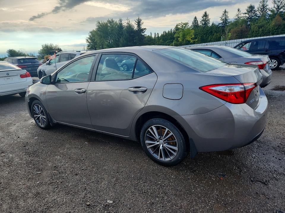 Aukcja sprzedaży 2016 Toyota Corolla, vin: 2T1BURHE7GC583359, numer aukcji: 67107936
