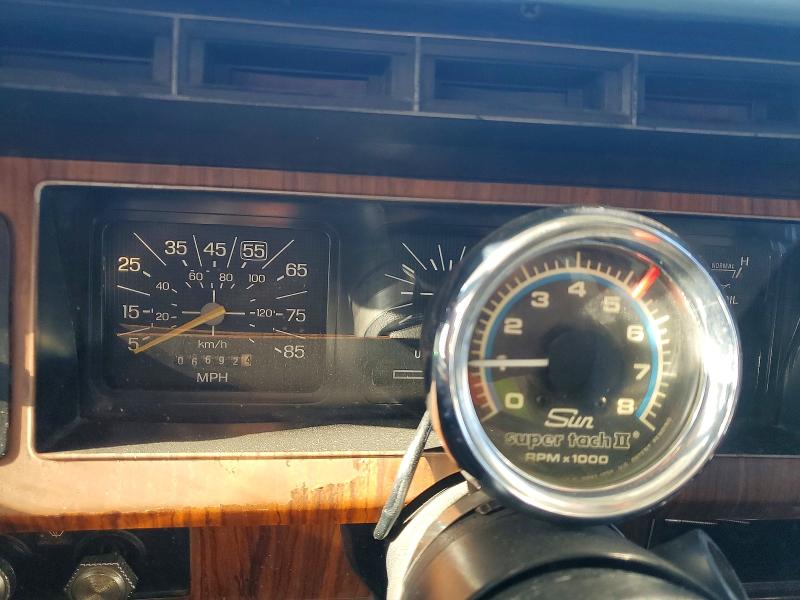 Aukcja sprzedaży 1981 Ford F100, vin: 1FTCF10E7BPA37246, numer aukcji: 70903076