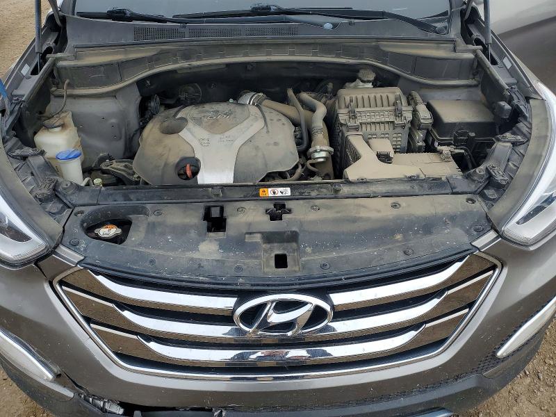 Aukcja sprzedaży 2013 Hyundai Santa Fe Sport, vin: 5XYZUDLA6DG116441, numer aukcji: 67363476