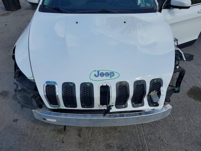 Продажа на аукционе авто 2016 Jeep Cherokee, vin: 1C4PJMDS1GW153783, номер лота: 67613186