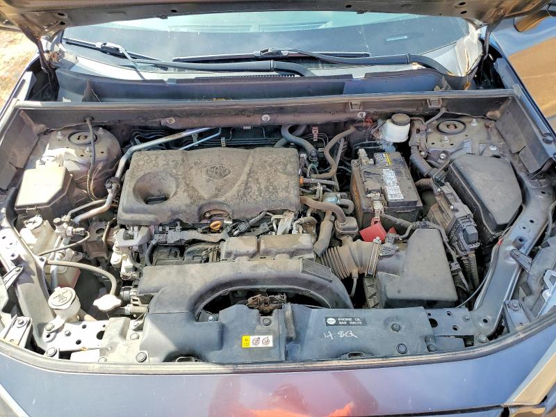 Продажа на аукционе авто 2020 Toyota Rav4, vin: 2T3H1RFV4LW072603, номер лота: 70646886