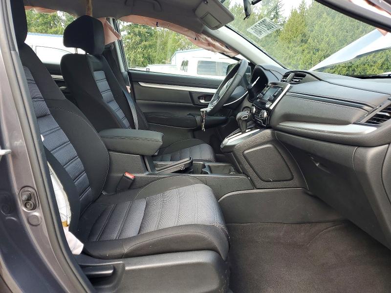 2018 Honda Cr-v მანქანა იყიდება აუქციონზე, vin: 2HKRW6H3XJH202453, აუქციონის ნომერი: 70821746