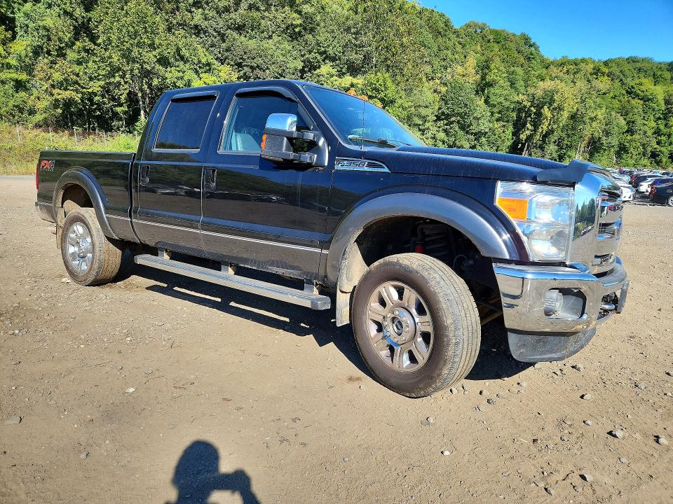 69875106 :رقم المزاد ، 1FT8W3B67GEC78654 vin ، 2016 Ford F350 مزاد بيع