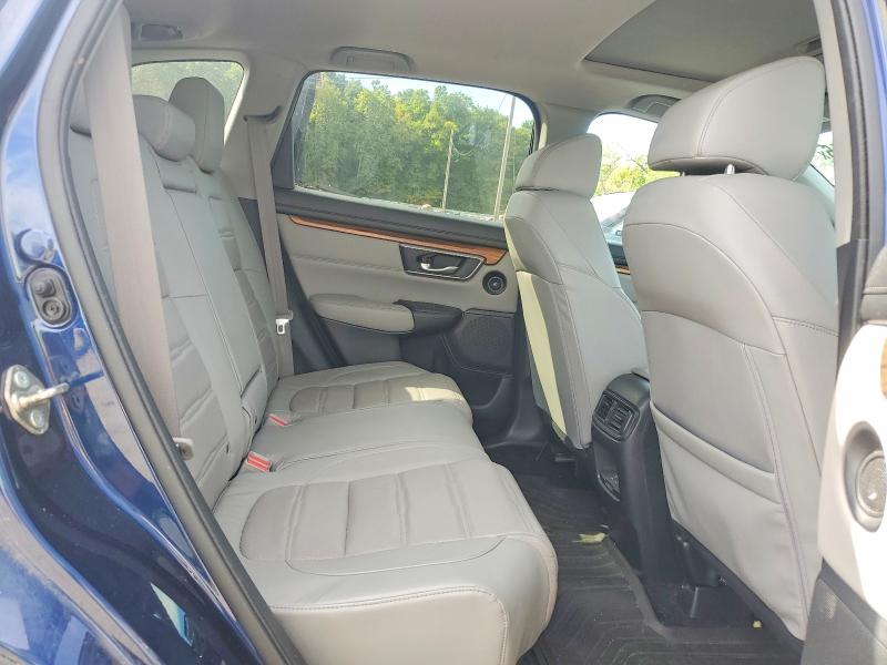 Aukcja sprzedaży 2017 Honda Cr -v, vin: 5J6RW2H88HL029195, numer aukcji: 71083116