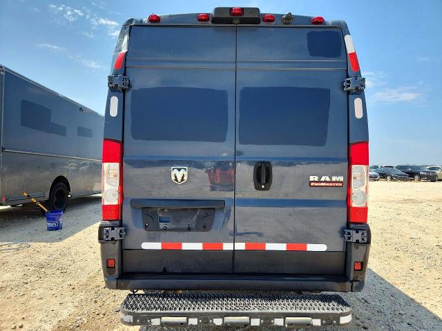 Продаж на аукціоні авто 2021 Ram Promaster 3500, vin: 3C6MRVJG7ME586944, номер лоту: 64186786