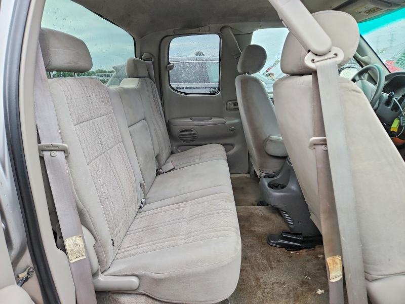 Продаж на аукціоні авто 2004 Toyota Tundra, vin: 5TBRT34164S453215, номер лоту: 68791456