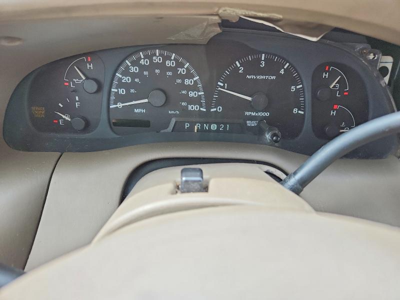 Aukcja sprzedaży 2000 Lincoln Navigator, vin: 5LMEU27A3YLJ24304, numer aukcji: 67496526