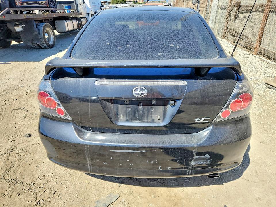 Продаж на аукціоні авто 2008 Scion Tc, vin: JTKDE167980272175, номер лоту: 70489326