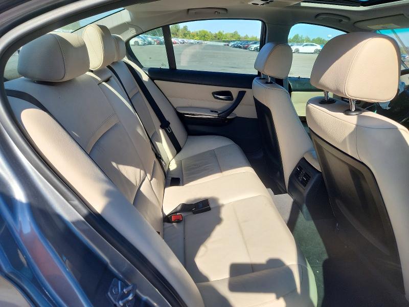 Aukcja sprzedaży 2011 Bmw 328, vin: WBAPH7G53BNN06457, numer aukcji: 68089056