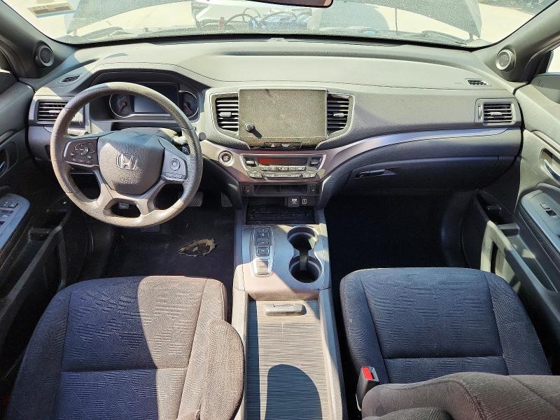 Aukcja sprzedaży 2022 Honda Pilot, vin: 5FNYF5H33NB038229, numer aukcji: 67417296