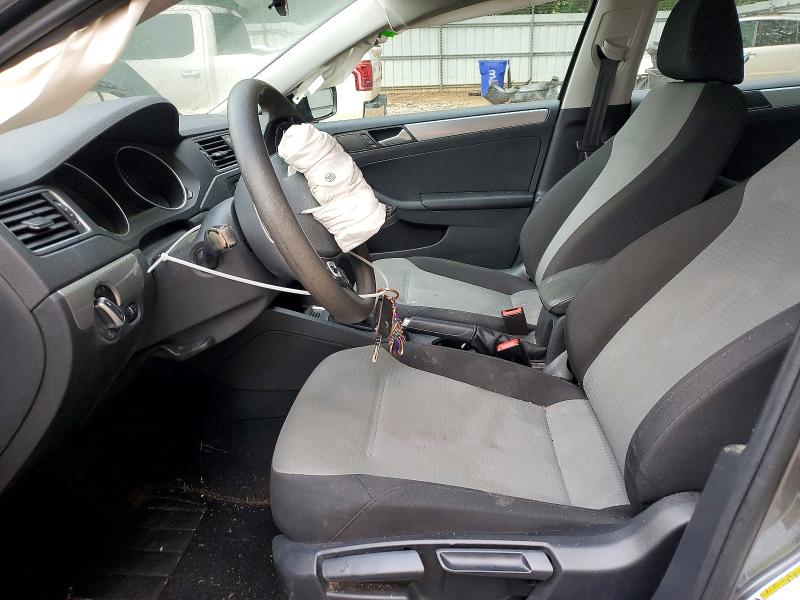 Aukcja sprzedaży 2017 Volkswagen Jetta, vin: 3VW2B7AJ0HM405641, numer aukcji: 70008656