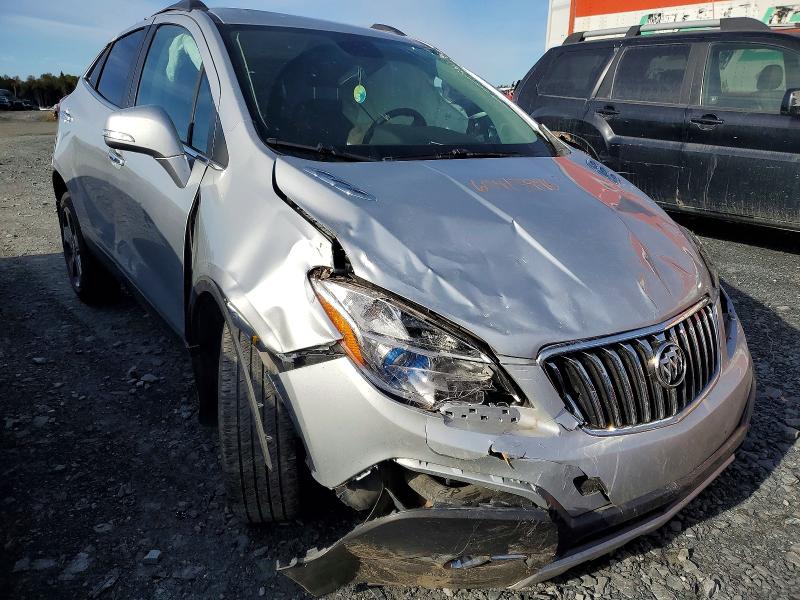 Продаж на аукціоні авто 2014 Buick Encore, vin: KL4CJASB4EB657212, номер лоту: 69413996