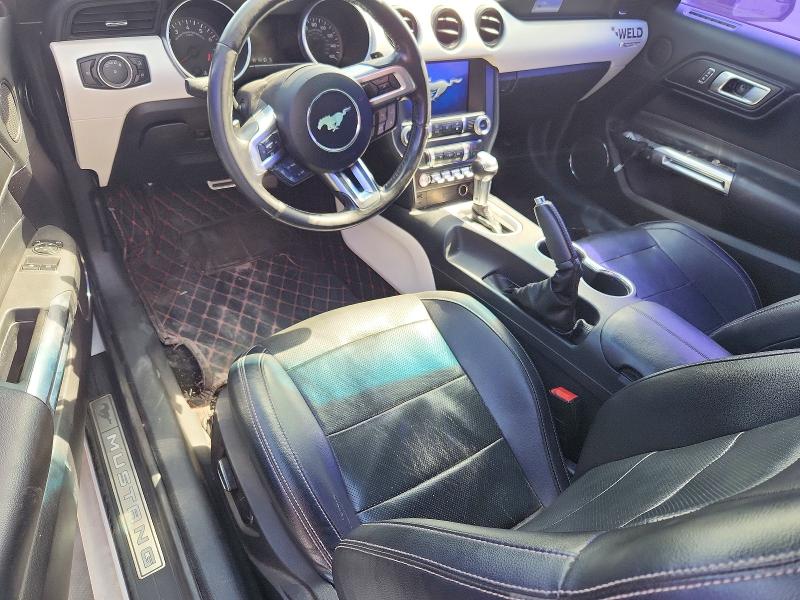 Aukcja sprzedaży 2019 Ford Mustang, vin: 1FA6P8CF8K5151670, numer aukcji: 70768176