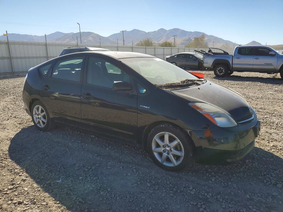 Продажа на аукционе авто 2008 Toyota Prius, vin: JTDKB20U483390127, номер лота: 71510826