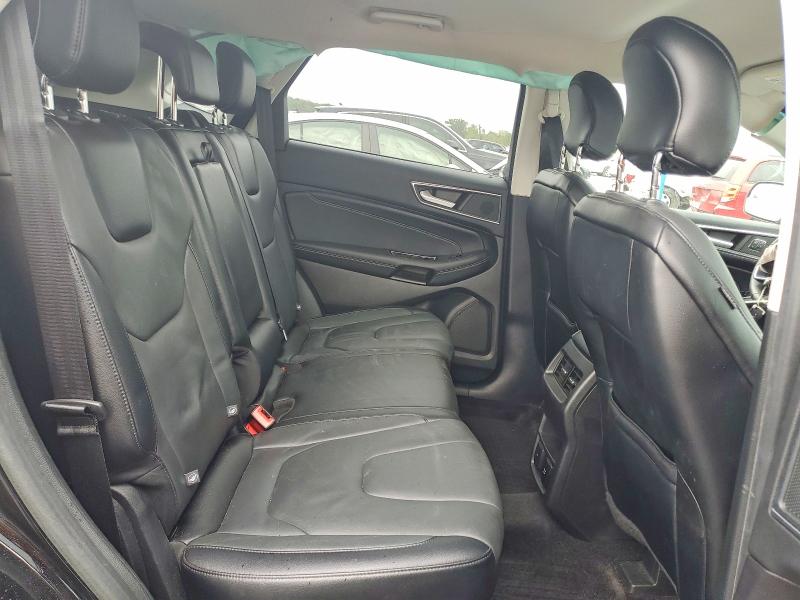 Продажа на аукционе авто 2018 Ford Edge, vin: 2FMPK3K85JBC55607, номер лота: 70383146