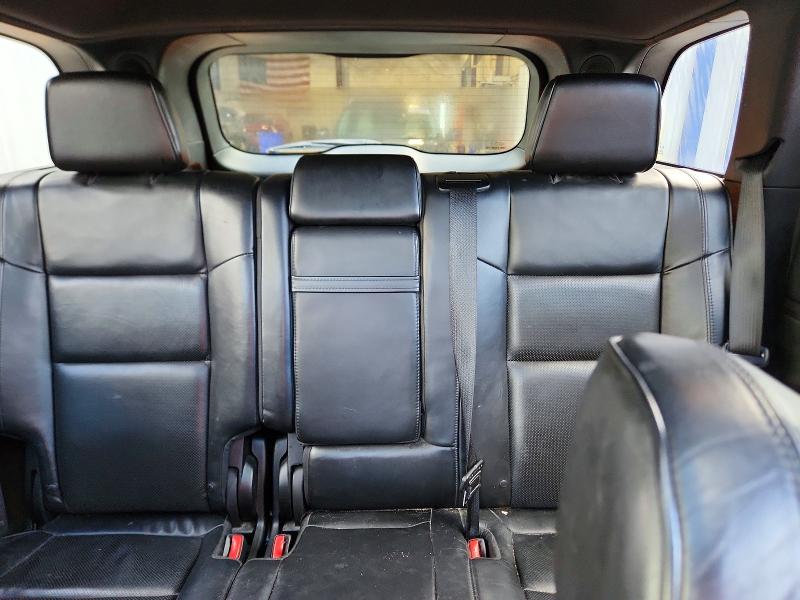 Продаж на аукціоні авто 2018 Jeep Gran Chero, vin: 1C4RJFCG7JC250061, номер лоту: 69800386