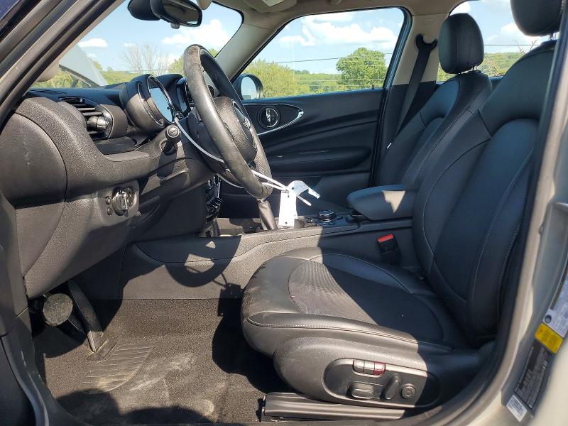Продажа на аукционе авто 2019 Mini Cooper, vin: WMWLN5C51K2E34809, номер лота: 67824006
