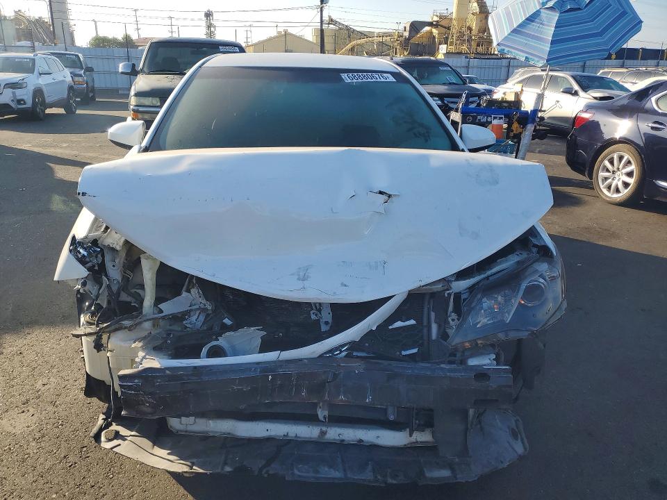 2012 Toyota Camry მანქანა იყიდება აუქციონზე, vin: 4T1BF1FK3CU189239, აუქციონის ნომერი: 68880676