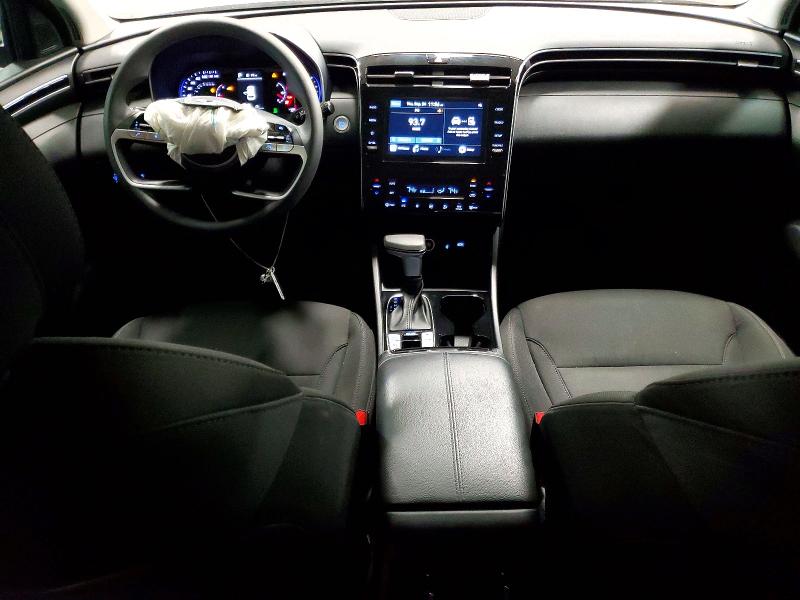 Aukcja sprzedaży 2024 Hyundai Tucson, vin: 5NMJBCDE0RH377902, numer aukcji: 69806466
