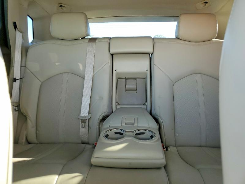 Aukcja sprzedaży 2015 Cadillac Srx, vin: 3GYFNCE34FS529558, numer aukcji: 70266286