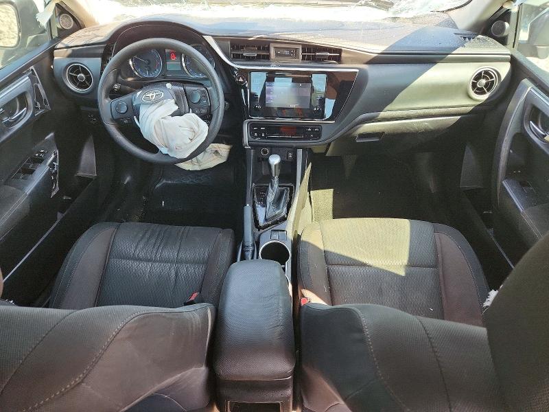 Aukcja sprzedaży 2019 Toyota Corolla, vin: 5YFBURHE5KP921124, numer aukcji: 68940206