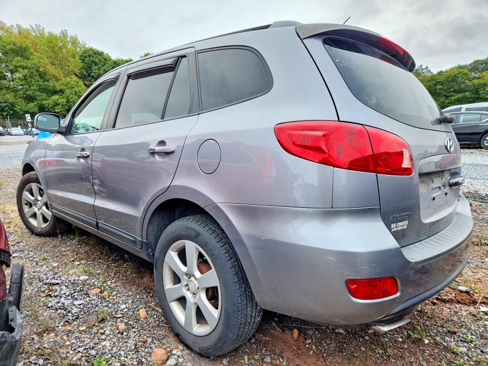 Продаж на аукціоні авто 2007 Hyundai Santa Fe, vin: 5NMSH73E37H027866, номер лоту: 70263986